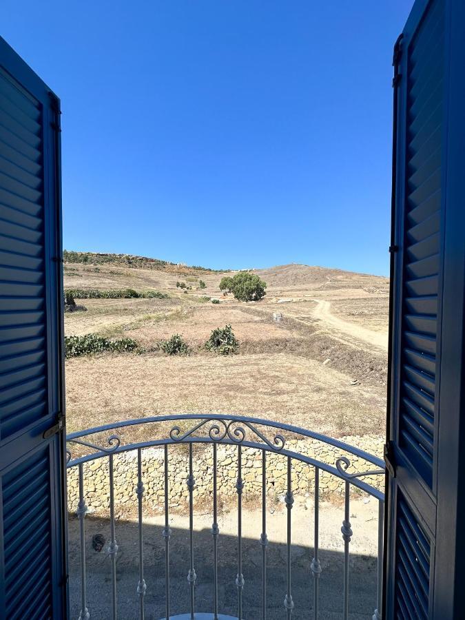فيلا Dar Sara Gozo فيكتوريا المظهر الخارجي الصورة