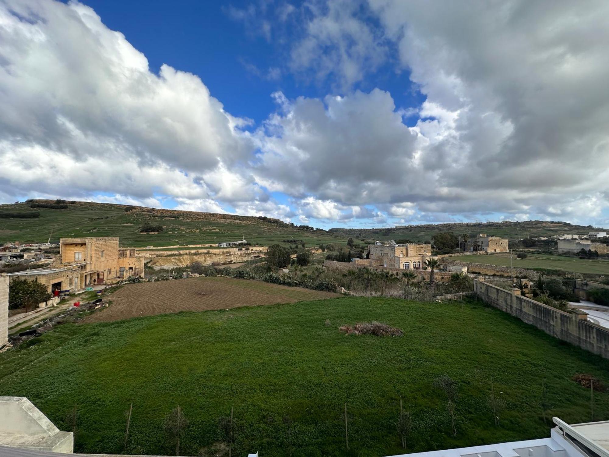 فيلا Dar Sara Gozo فيكتوريا المظهر الخارجي الصورة